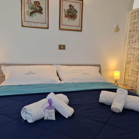 Апартаменти Italian Experience-Casa Vittoria Cava Manara Екстер'єр фото